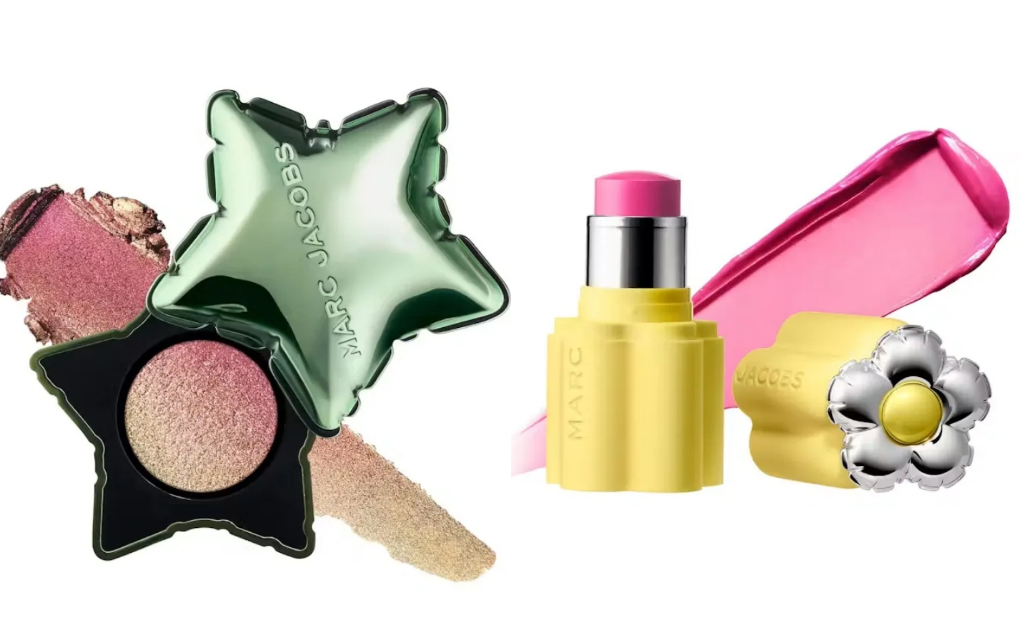 marc jacobs