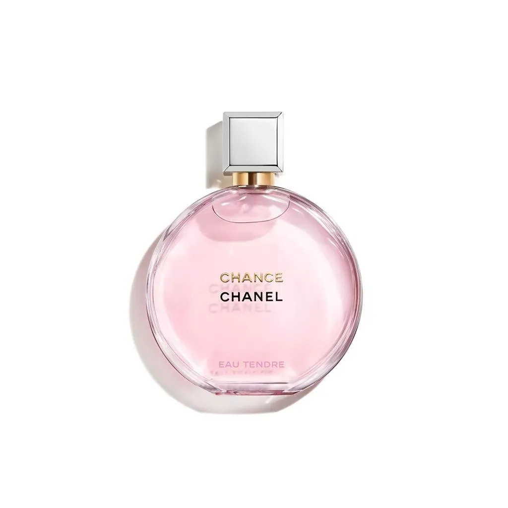 CHANEL Chance Eau Tendre Eau de Parfum
