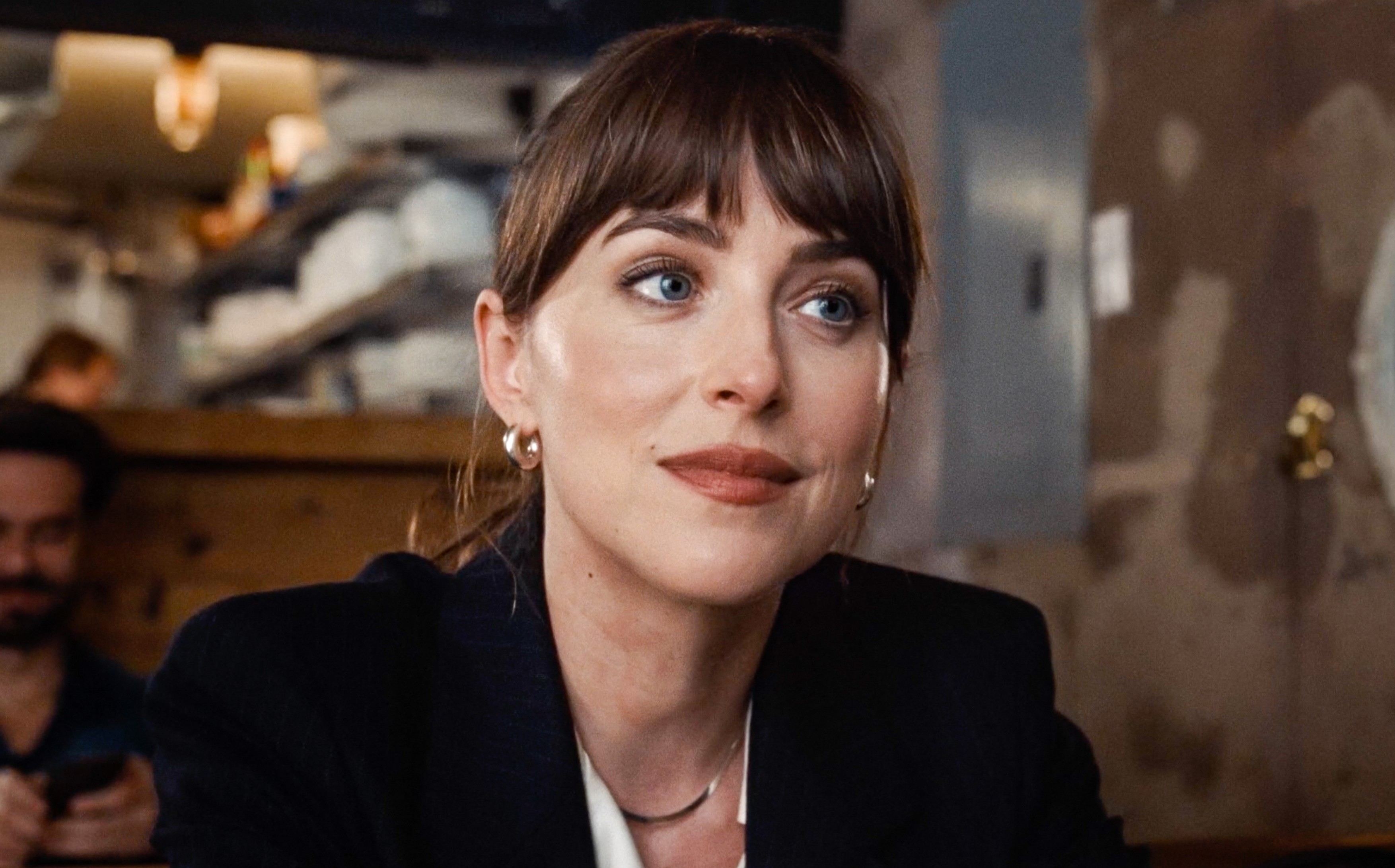 Dakota Johnson