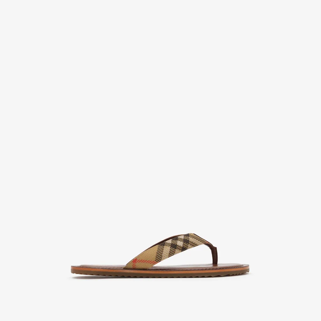 Burberry japanke