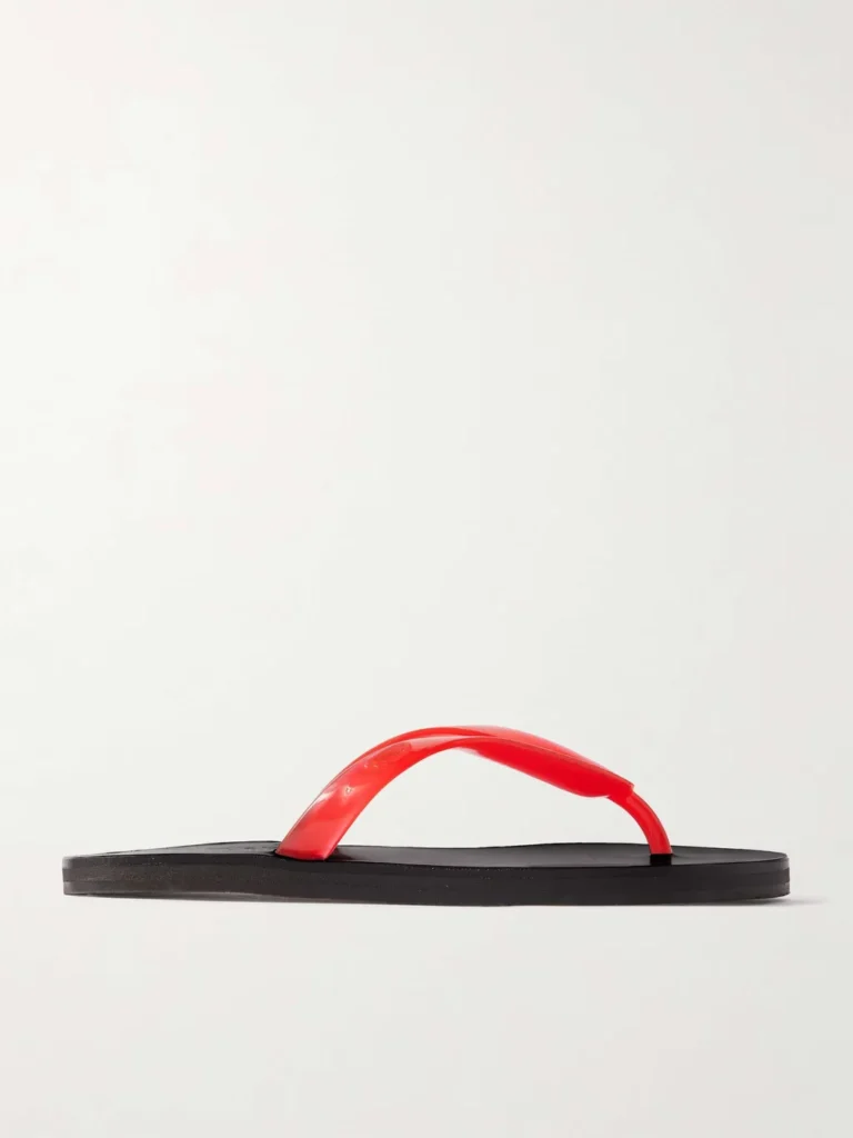 ANCIENT GREEK SANDALS japanke