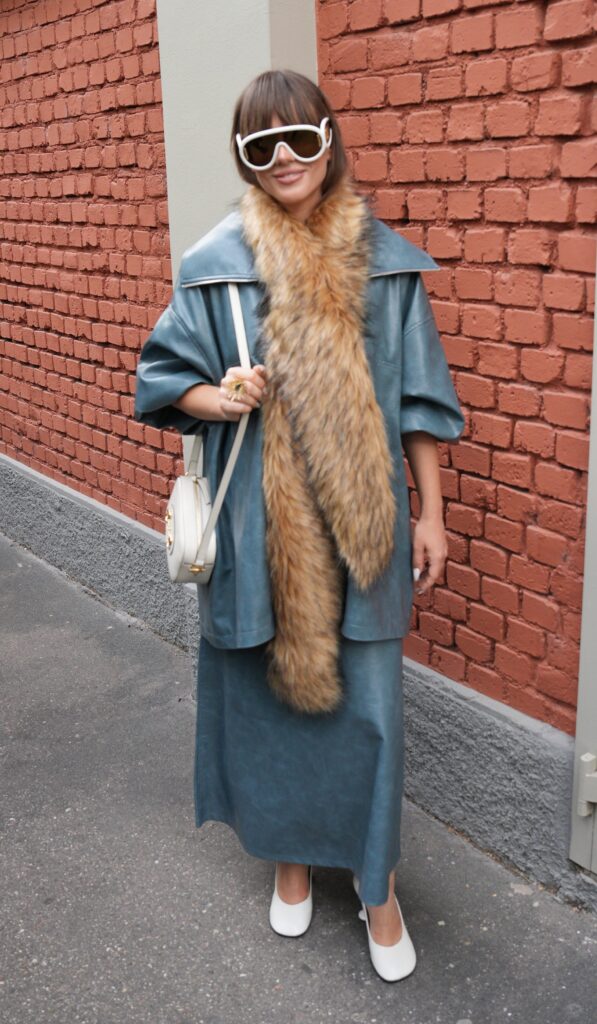 Street style Milano