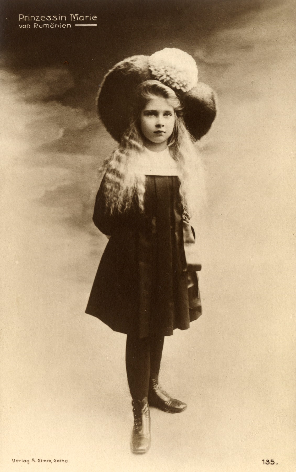 kraljica marija karađorđević