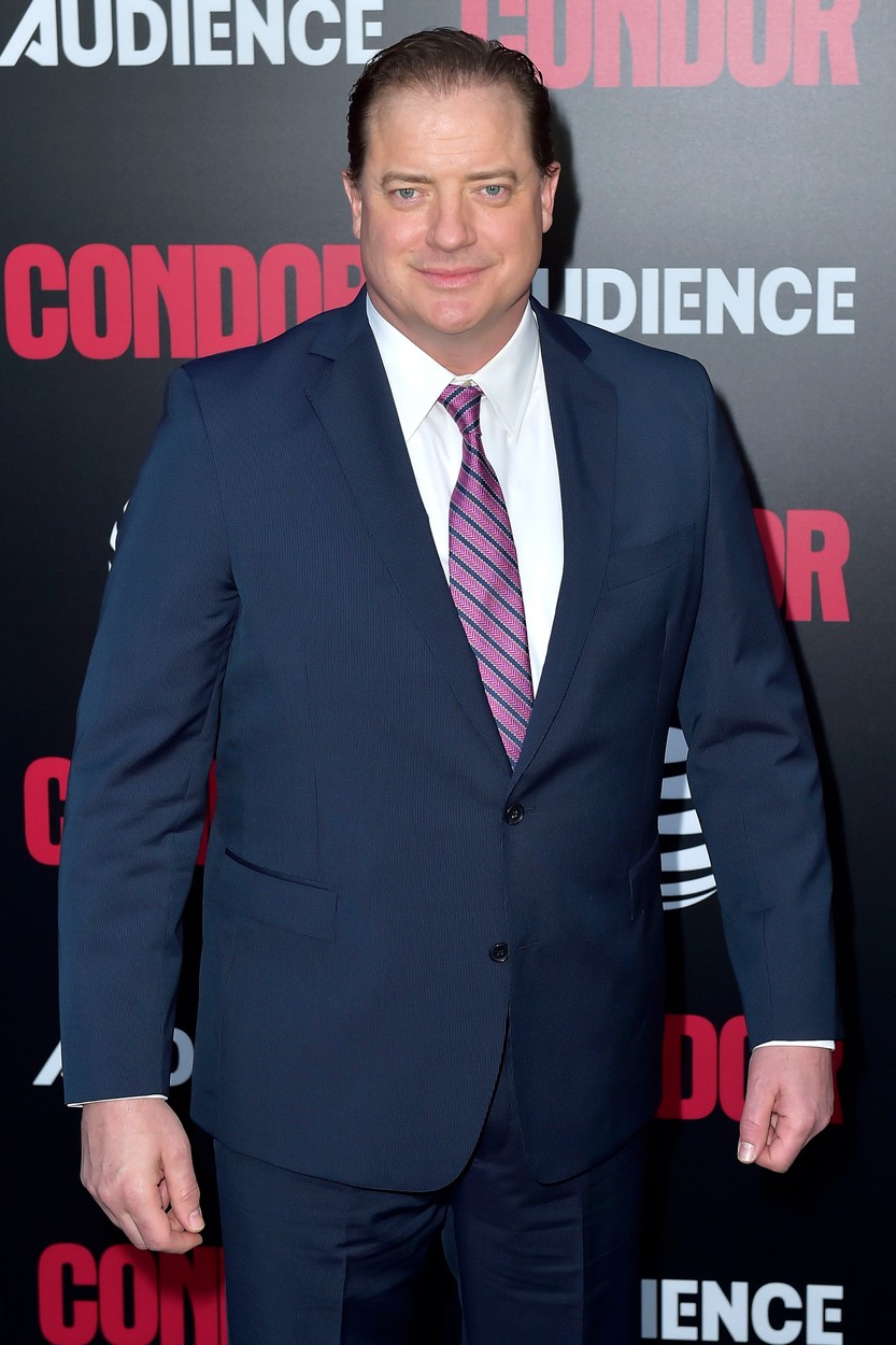 Brendan Frejzer