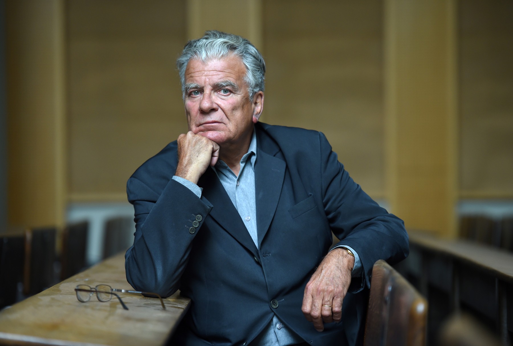 Olivije Duhamel