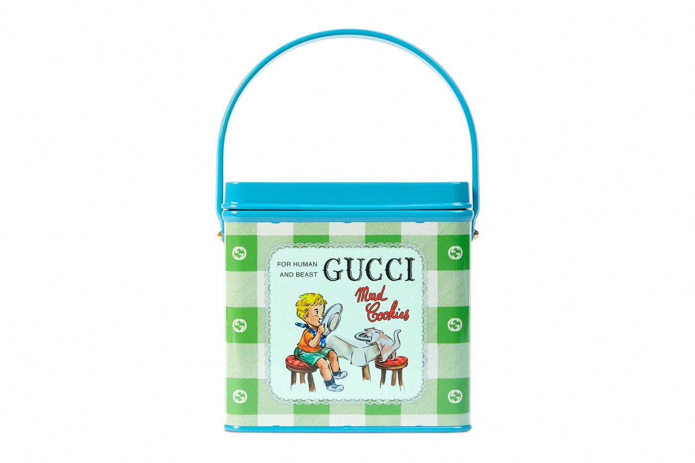 Gucci kutija