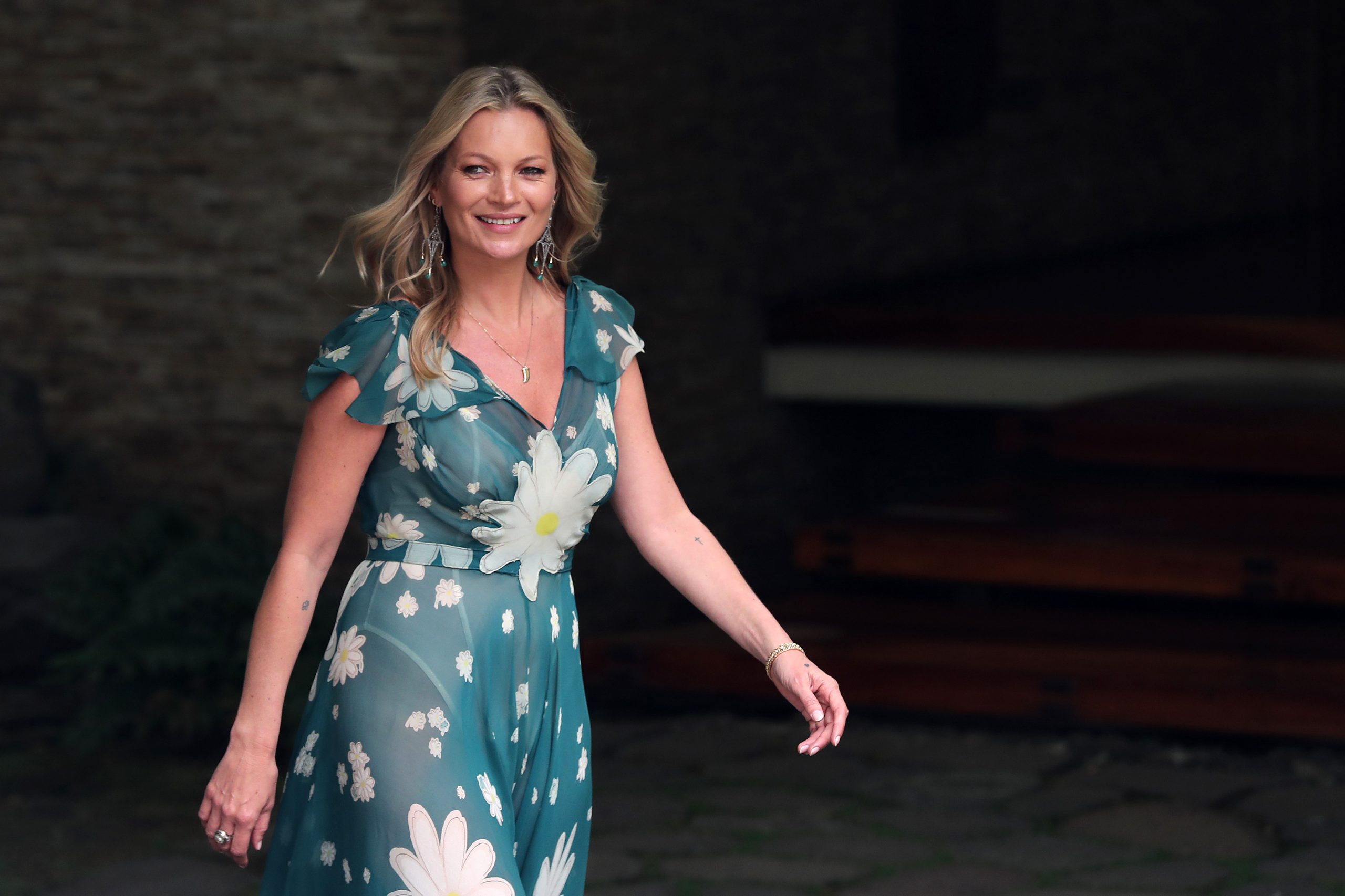 Kate Moss Kejt Mos