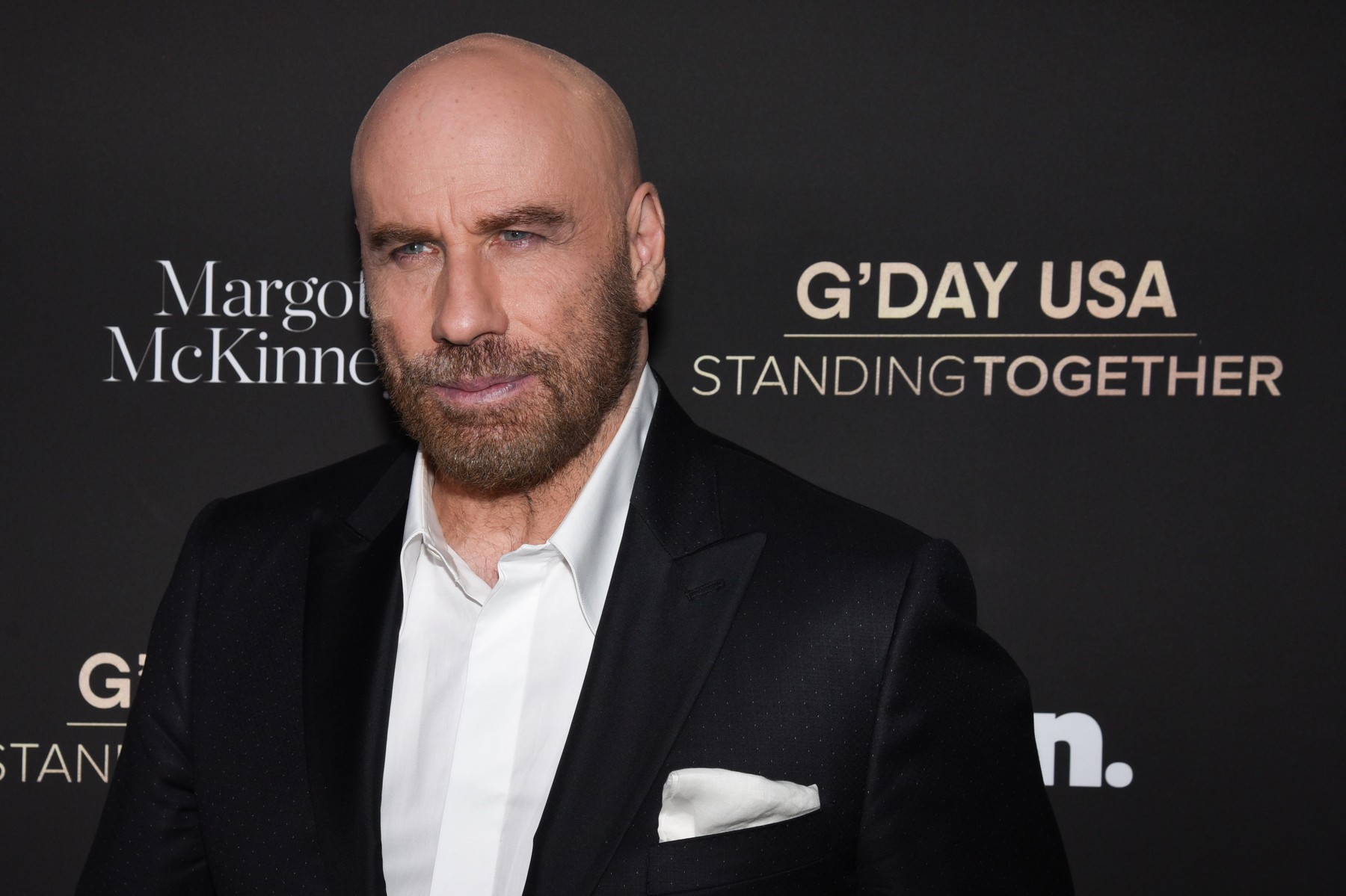 Džon Travolta