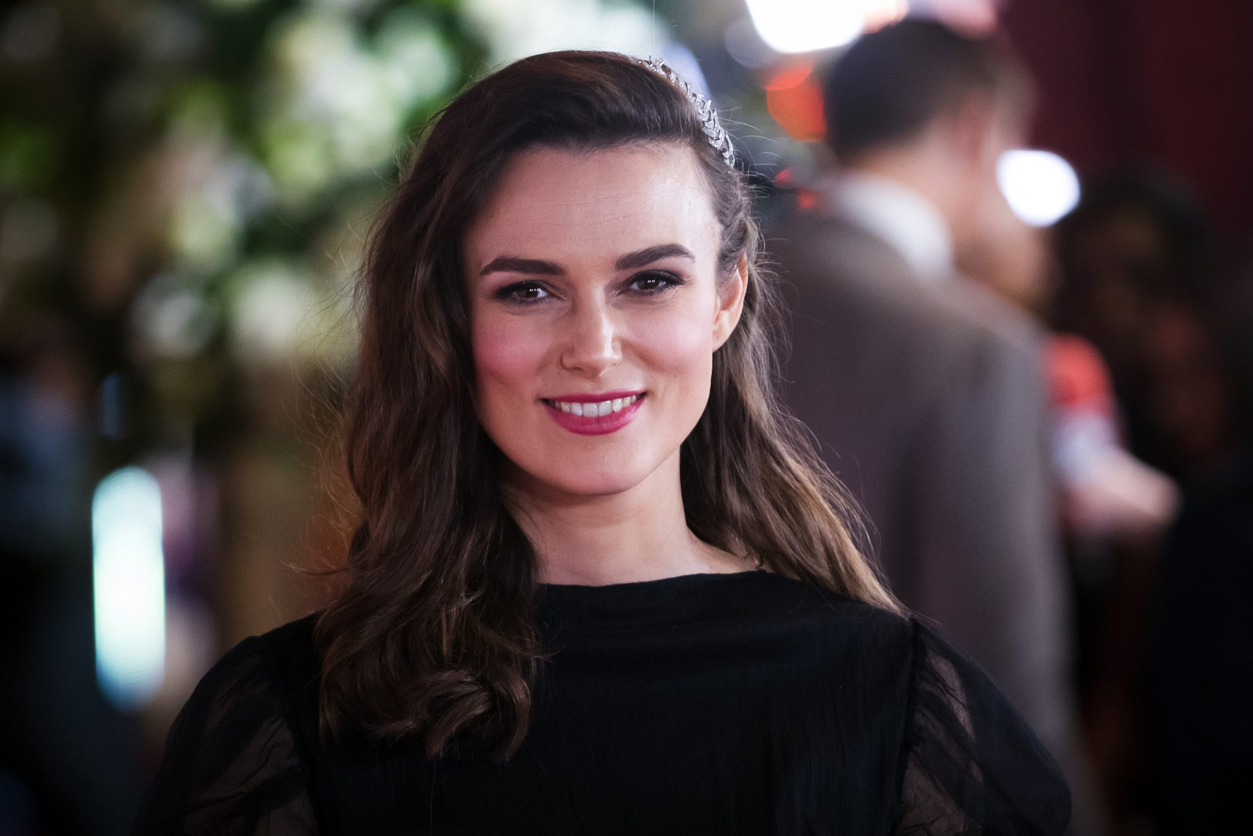 Kira Najtli