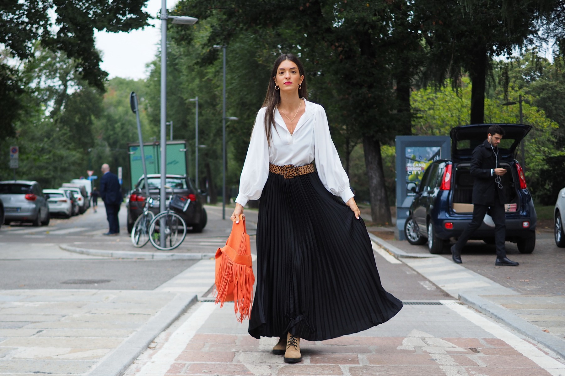 Moda