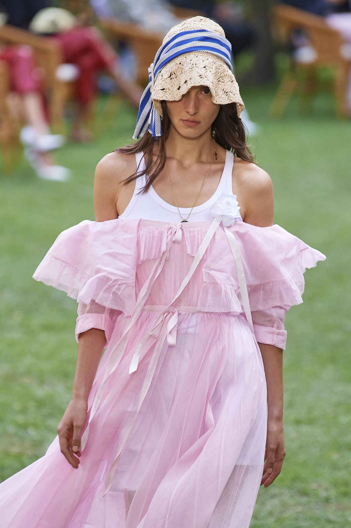 Philosophy by Lorenzo Serafini RTW Spring Summer 2021