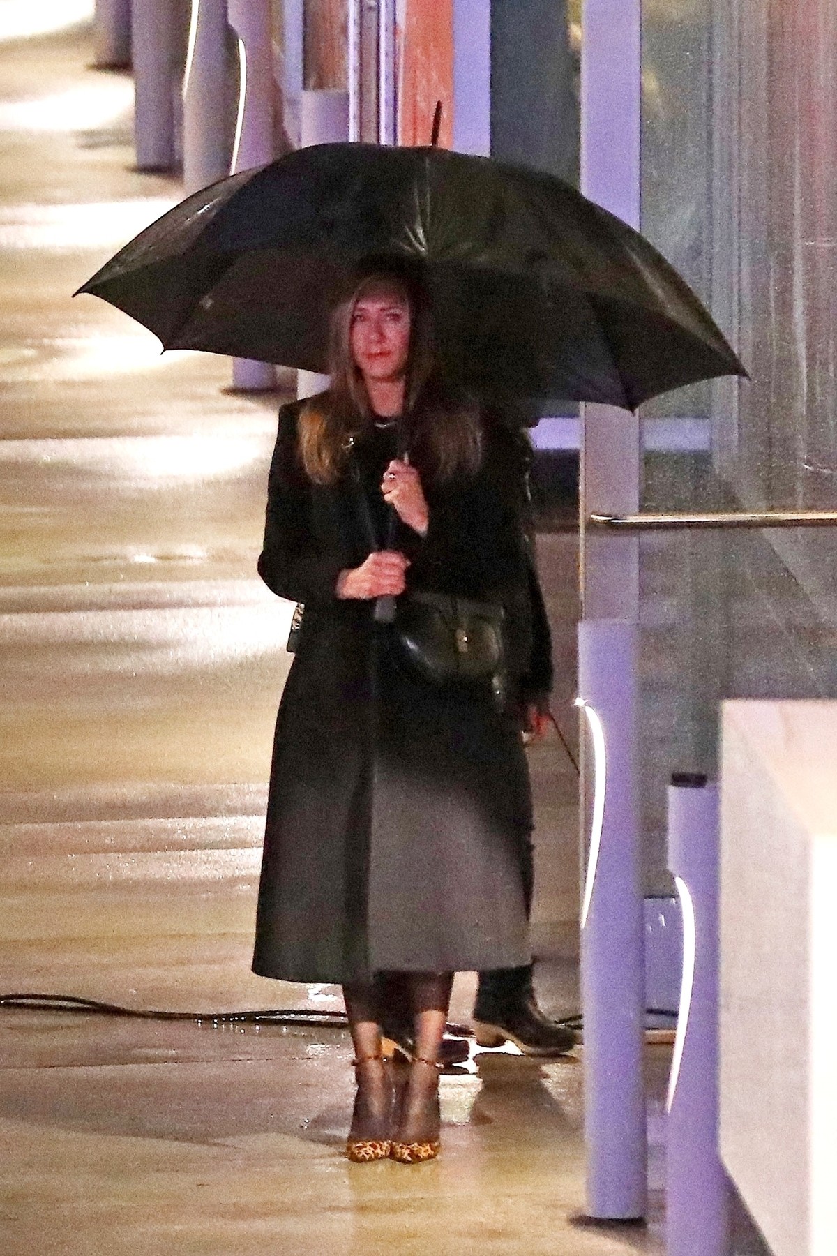 Dženifer Aniston
