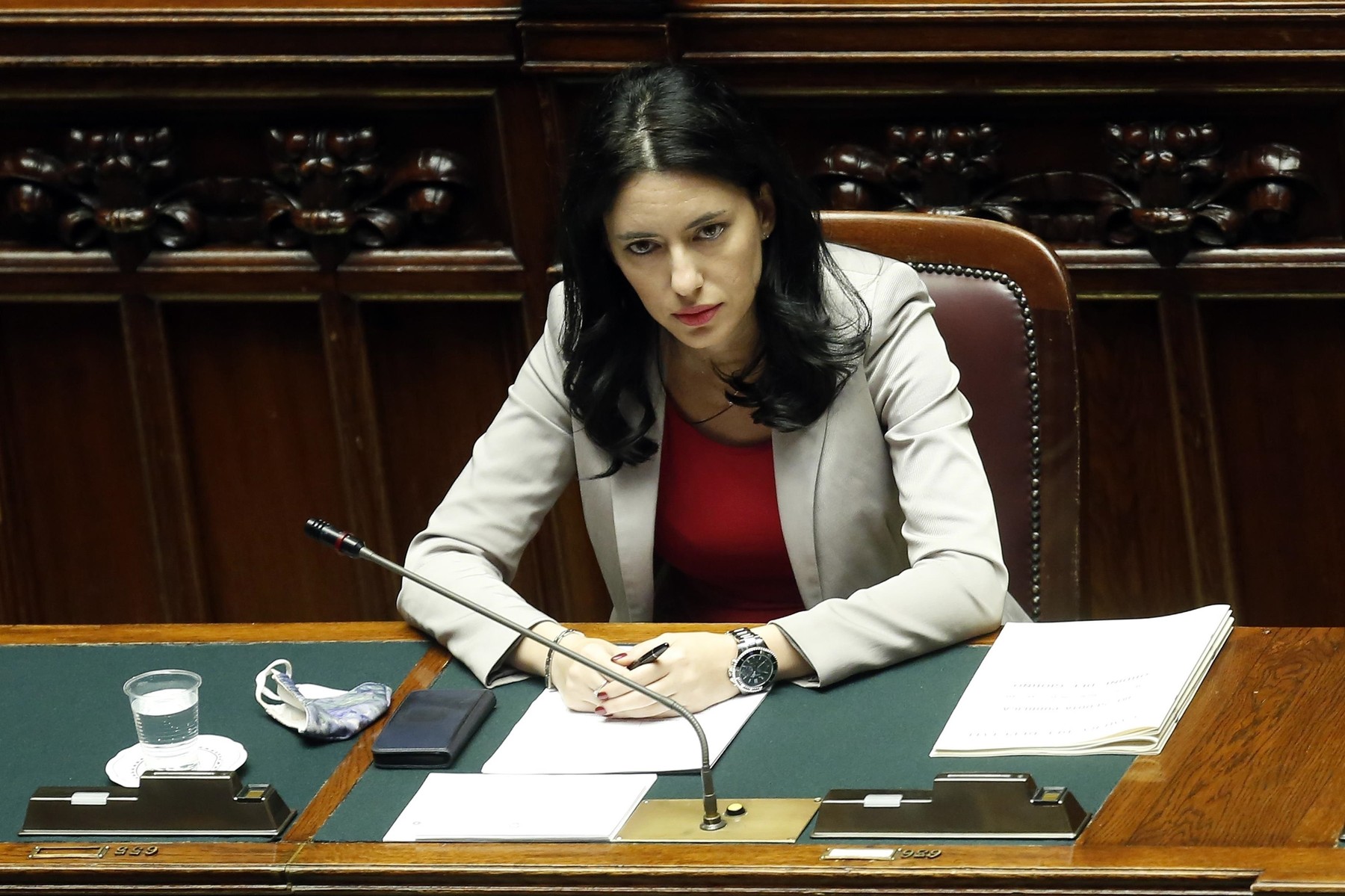 Lucija Azolina