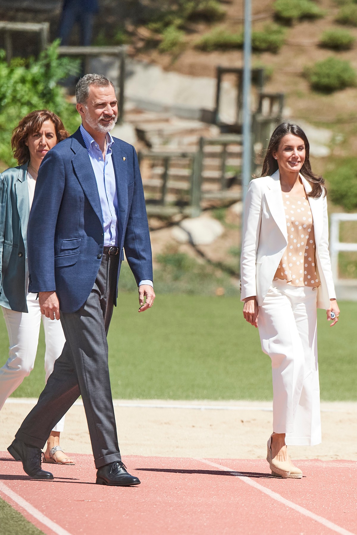 espadrile na platoformu