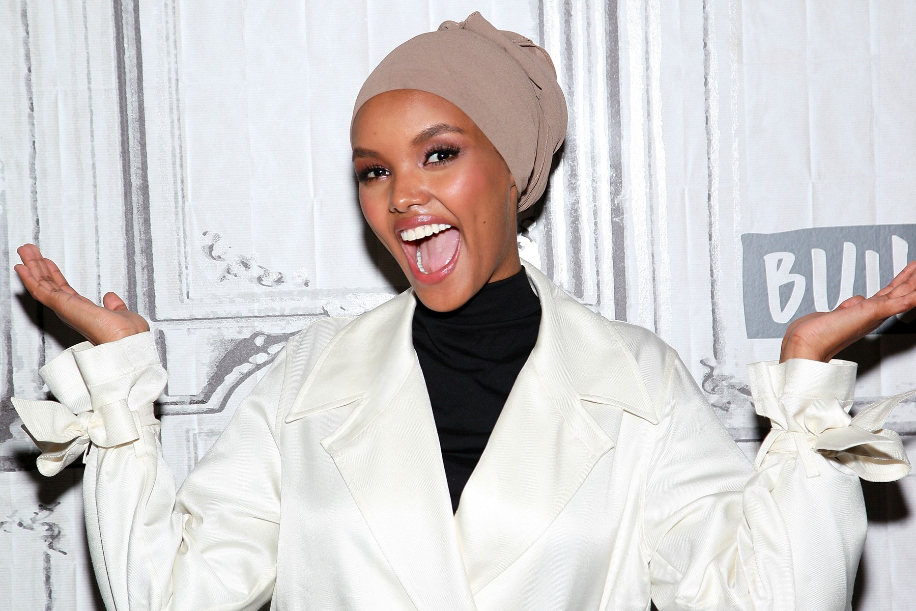 Halima Aden