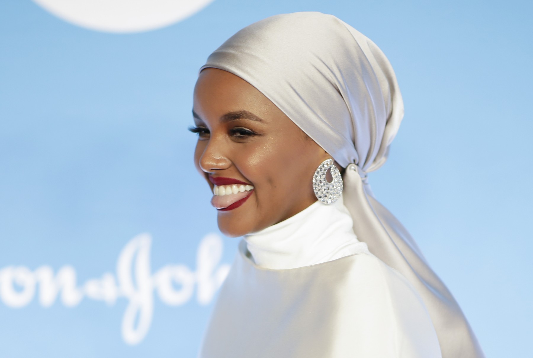Halima Aden