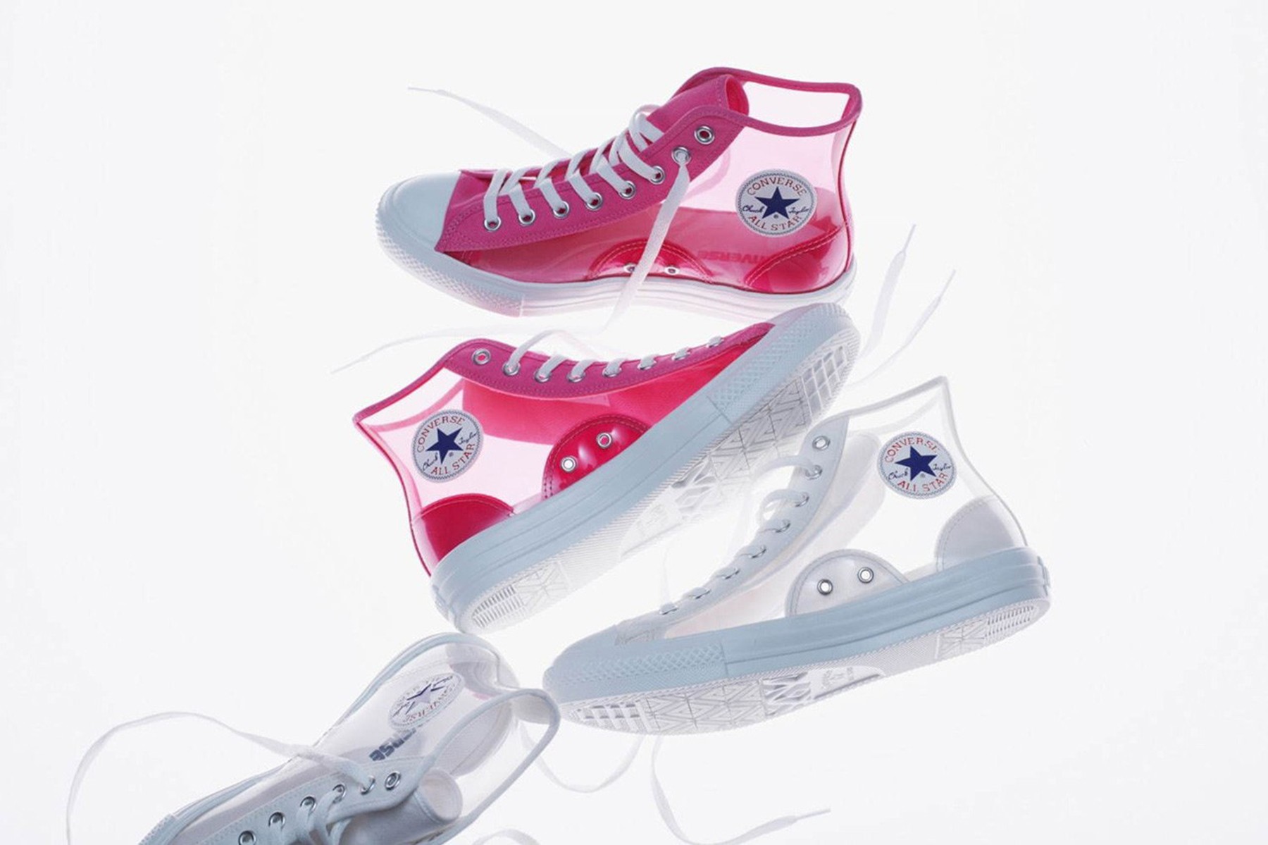 Converse Japon