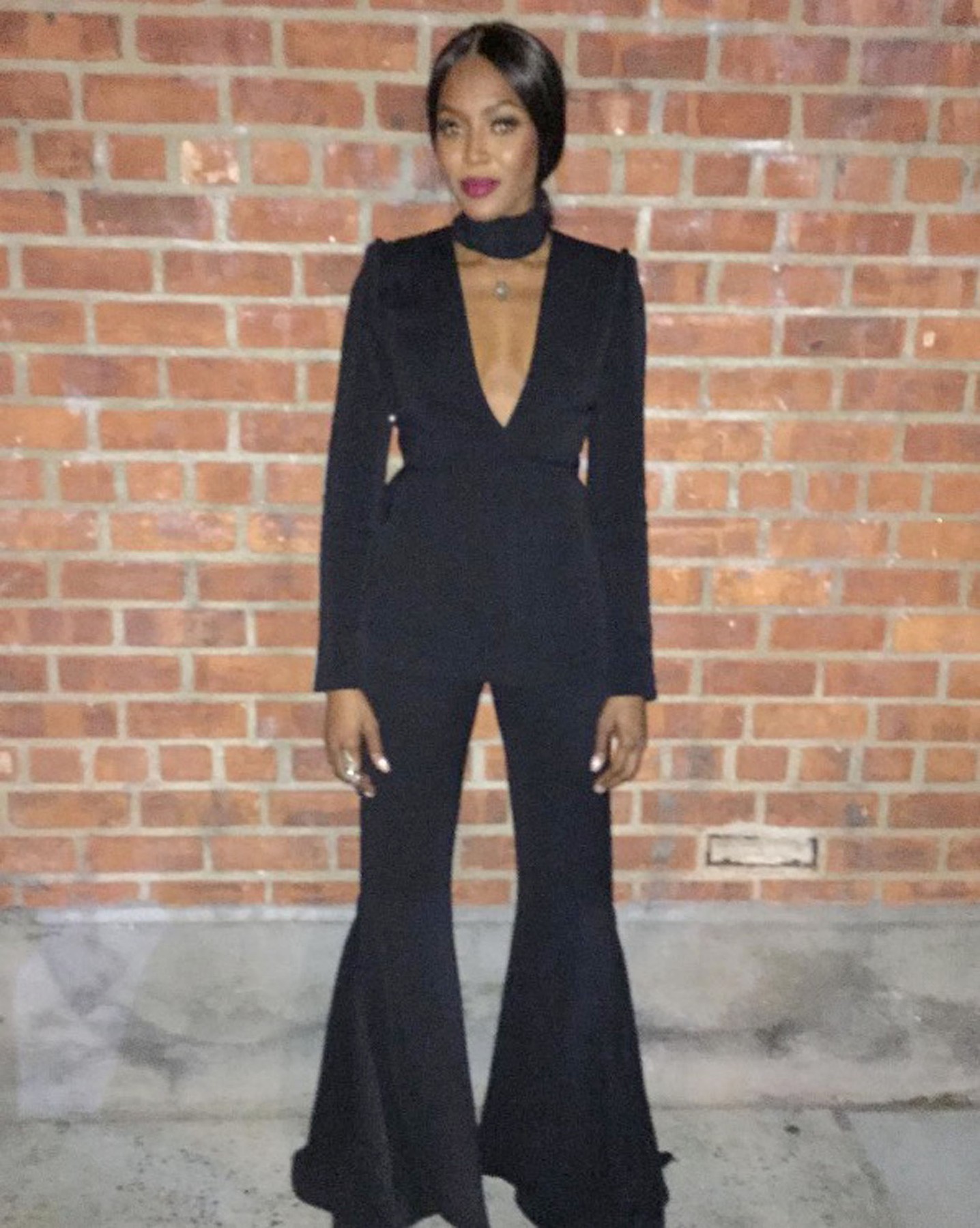 Naomi