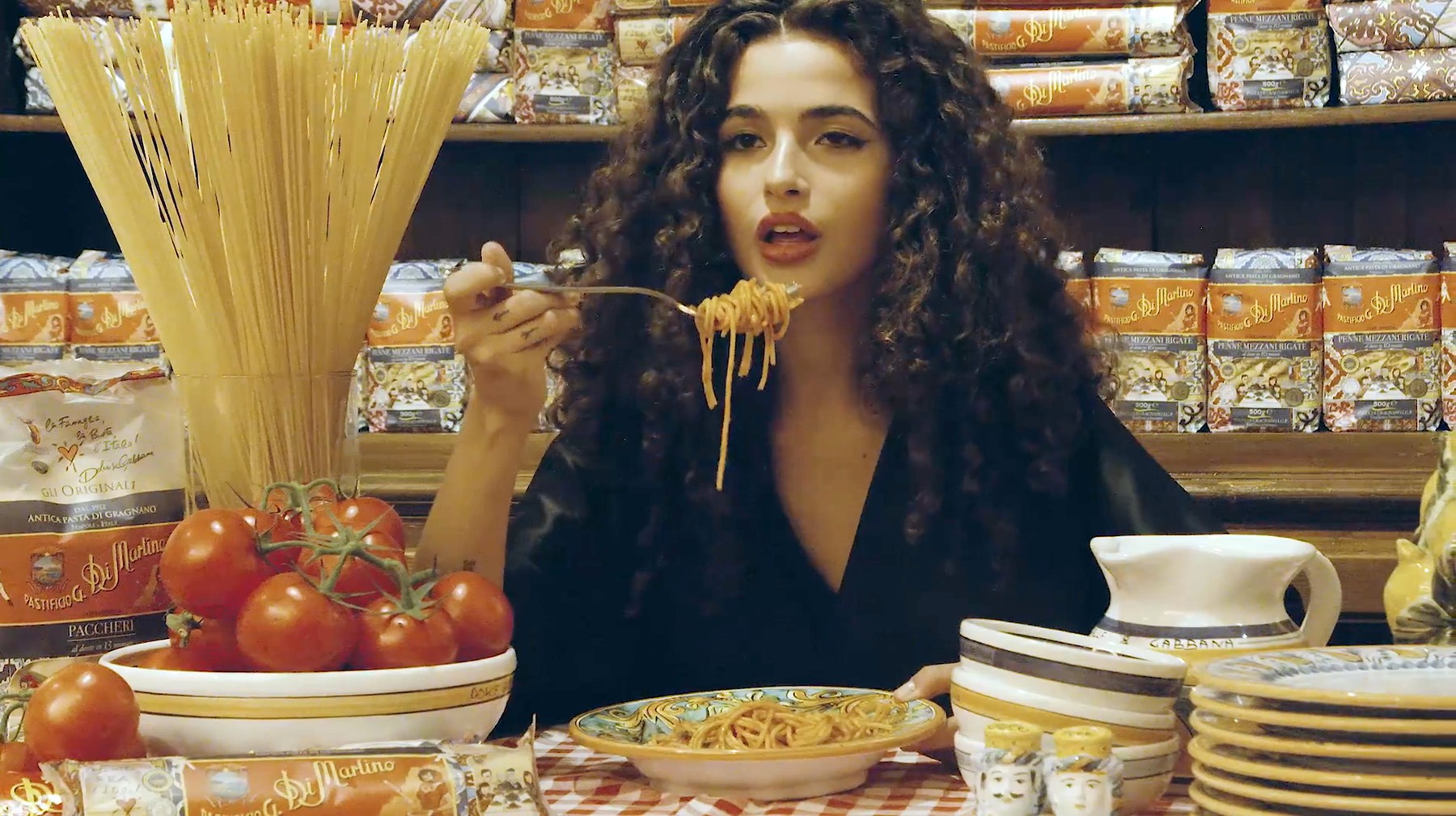 Pasta