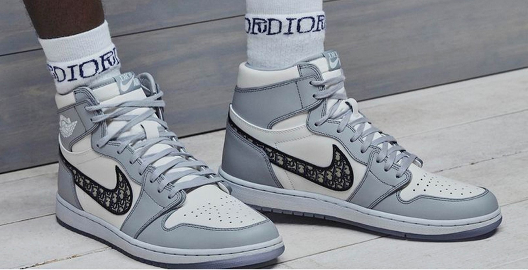 Dior džordanke
