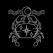 Zodiac - Rak