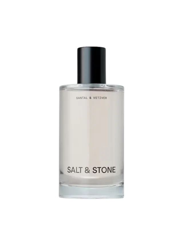Salt and Stone Santal & Vetiver