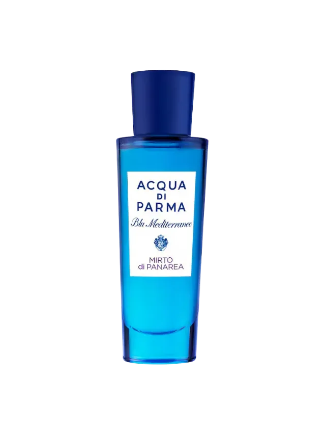 Acqua di Parma Mirto di Panarea