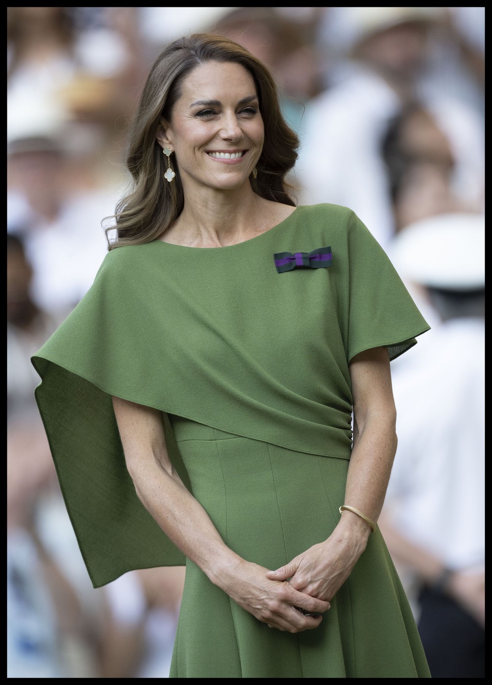 12/07/2026. London, United Kingdom  Kate Middleton,