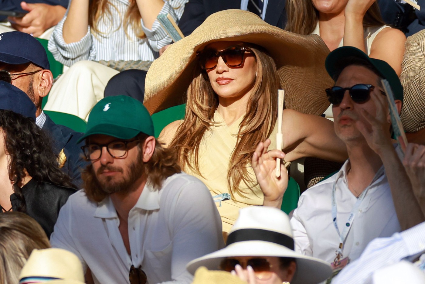 Jennifer Lopez