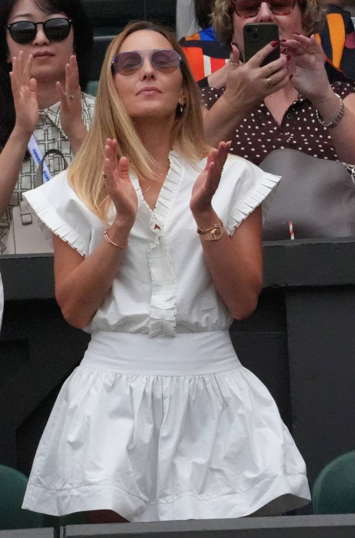 Tennis - 2026 Wimbledon