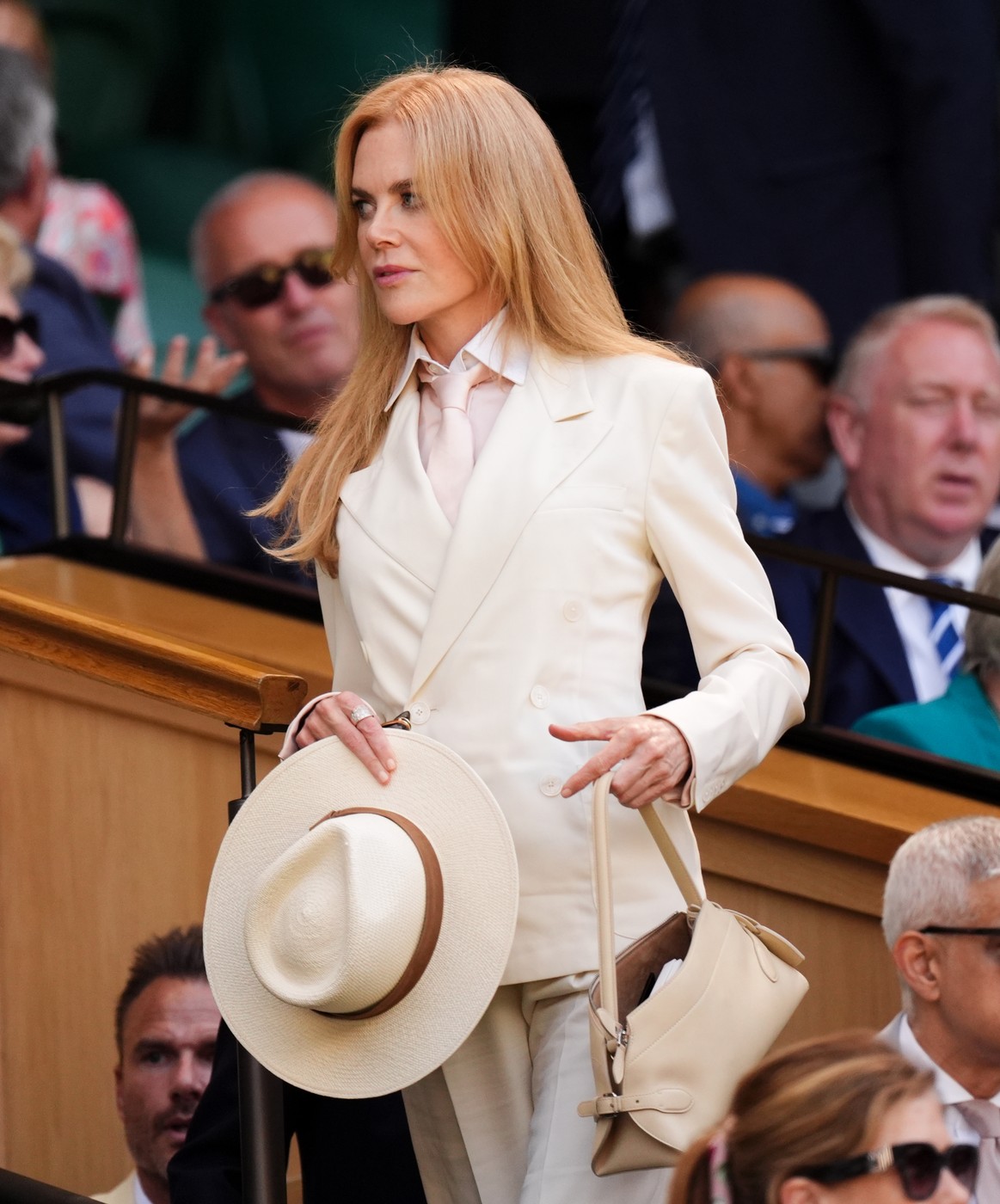 Nicole Kidman