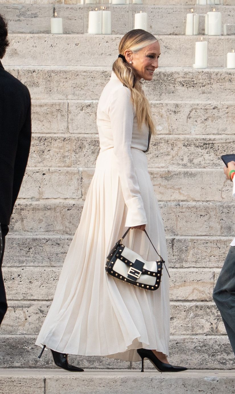 Sarah Jessica Parker