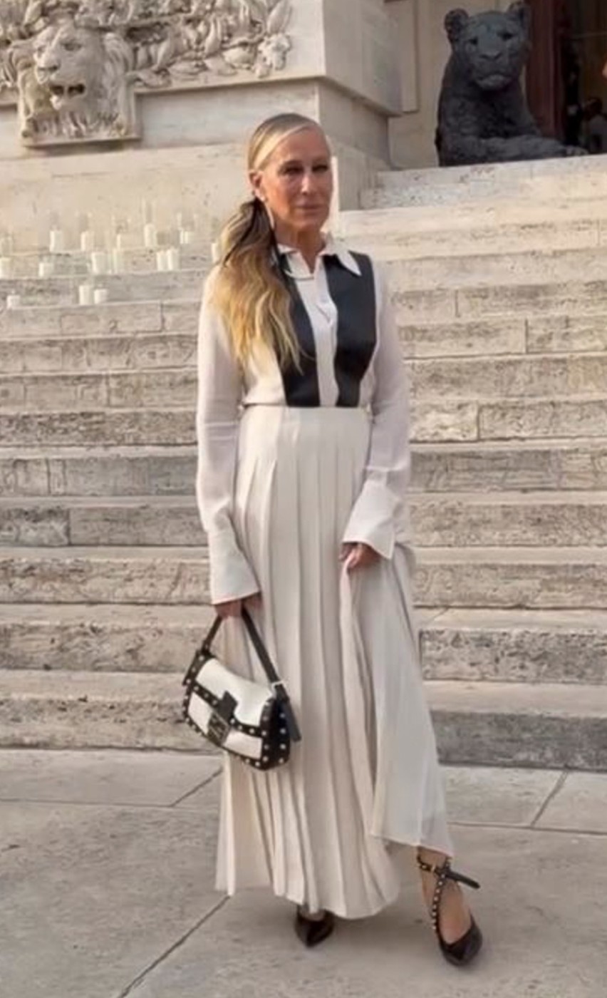 Sarah Jessica Parker