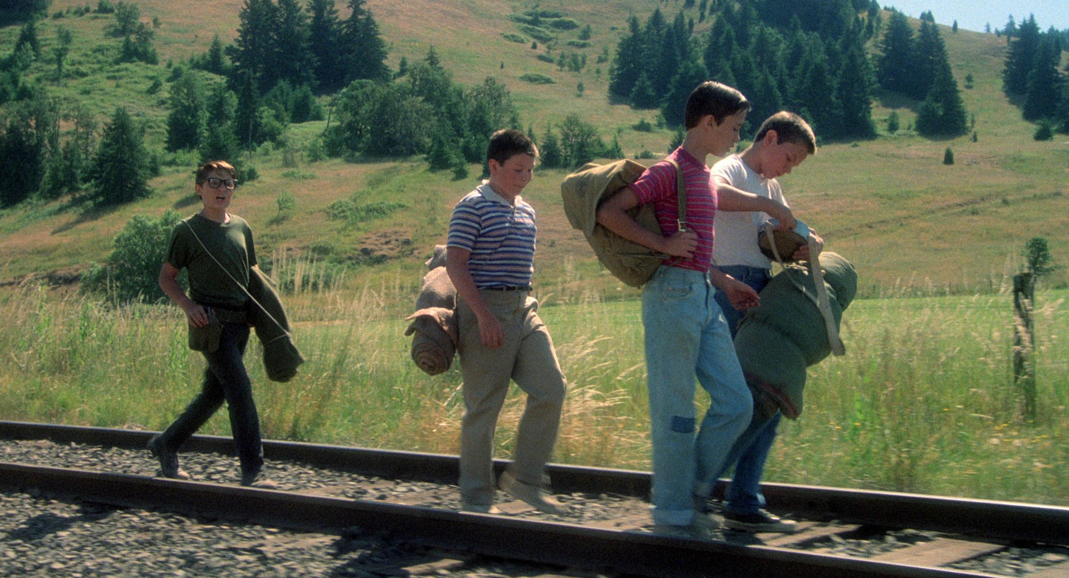 STAND BY ME1986de Rob