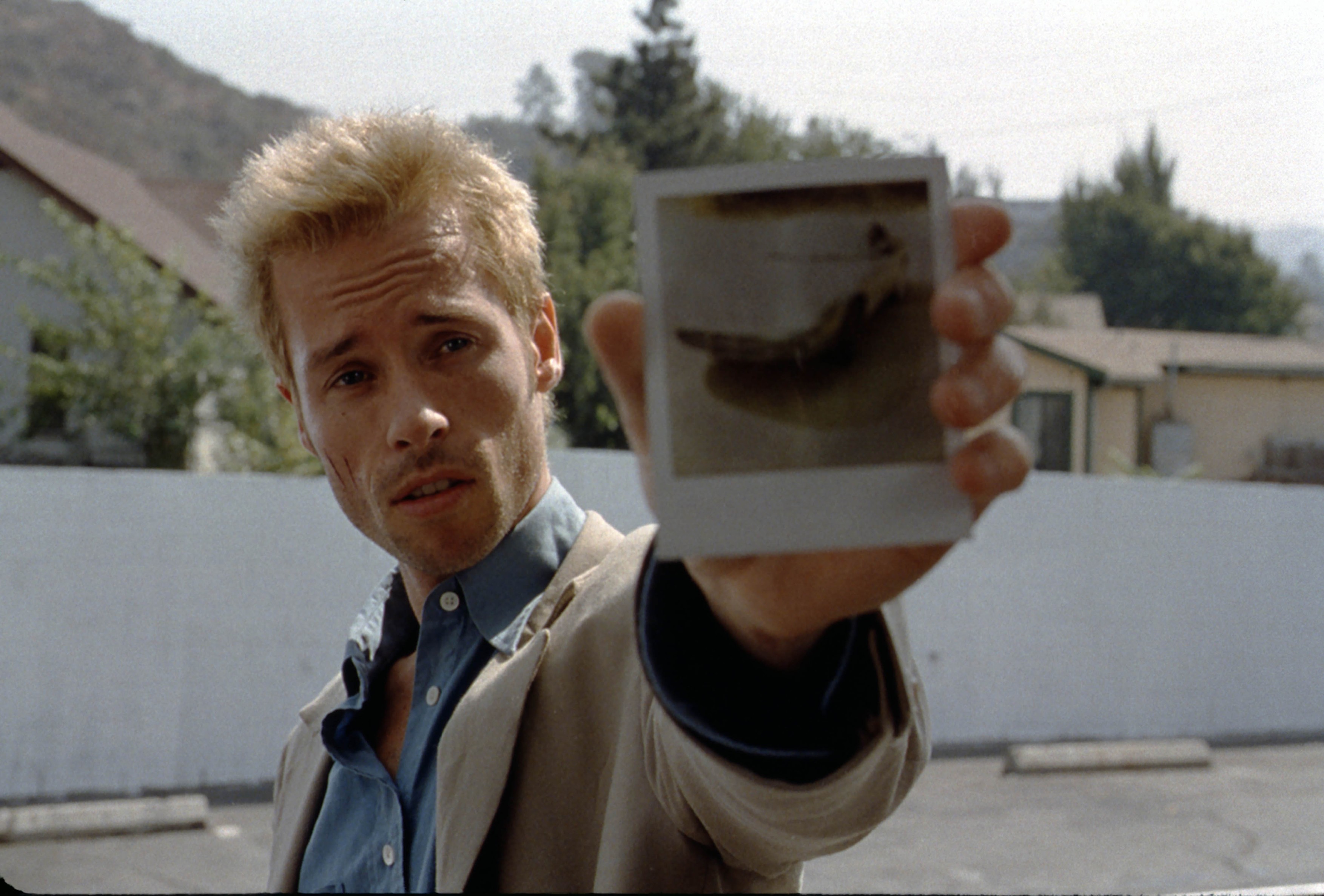 MEMENTO2000de