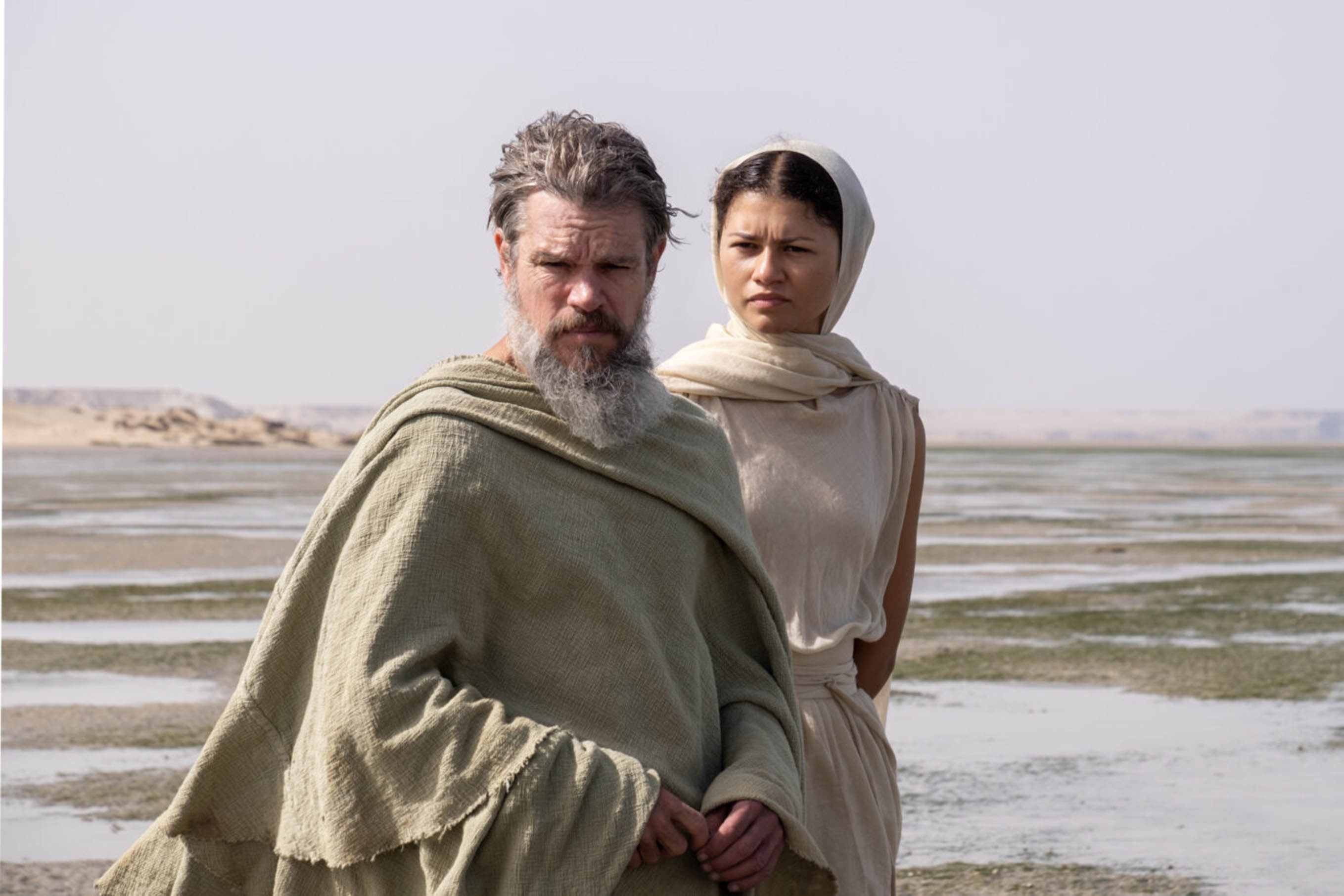 11-5-2026'The Odyssey' film stil