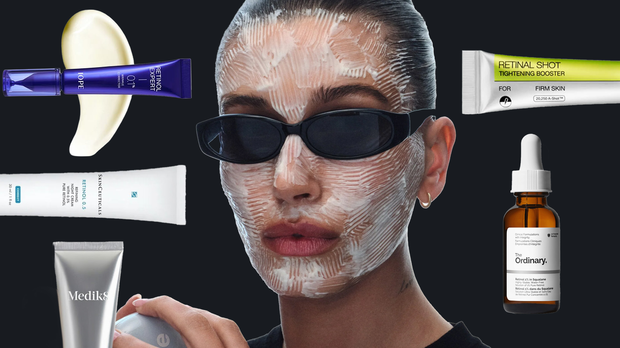 retinol