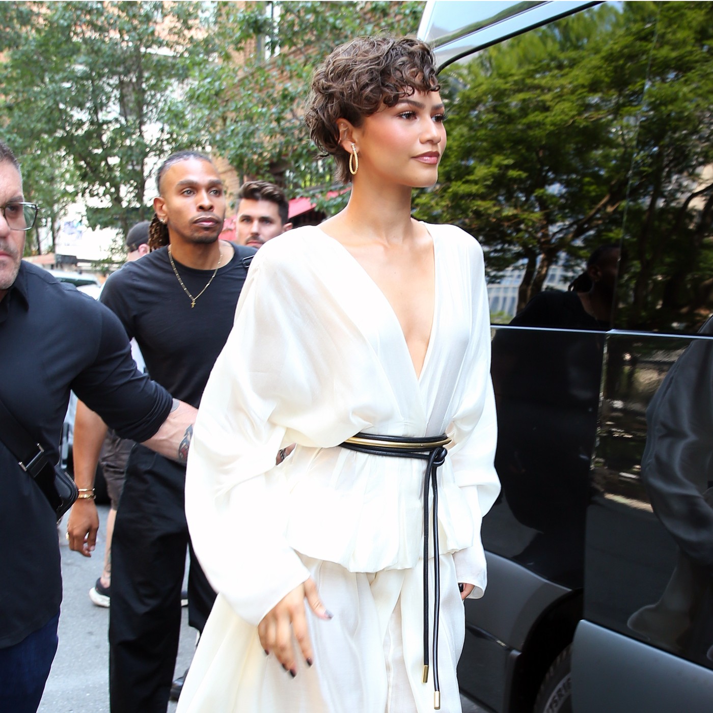 Zendaya