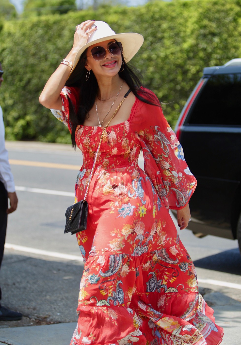 Nicole Scherzinger
