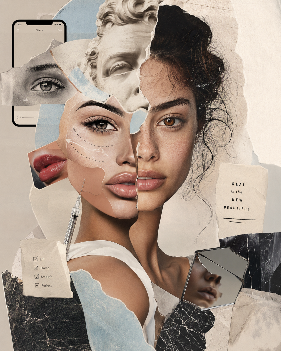 beauty aesthetic surgery