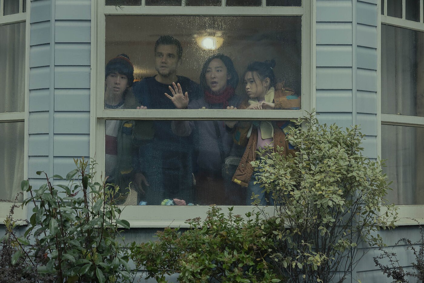 18-6-2026'The Last House'