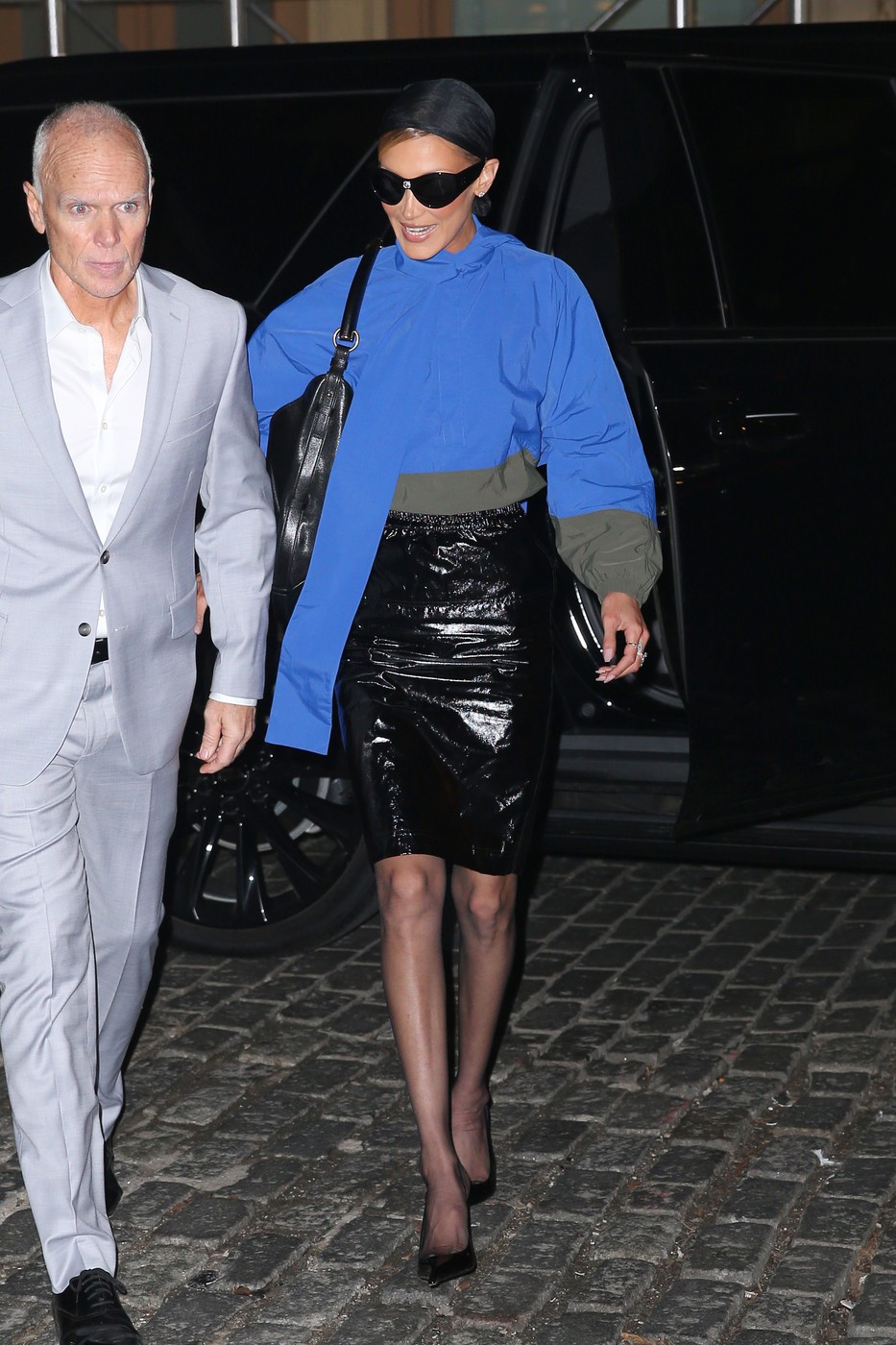 Bella Hadid