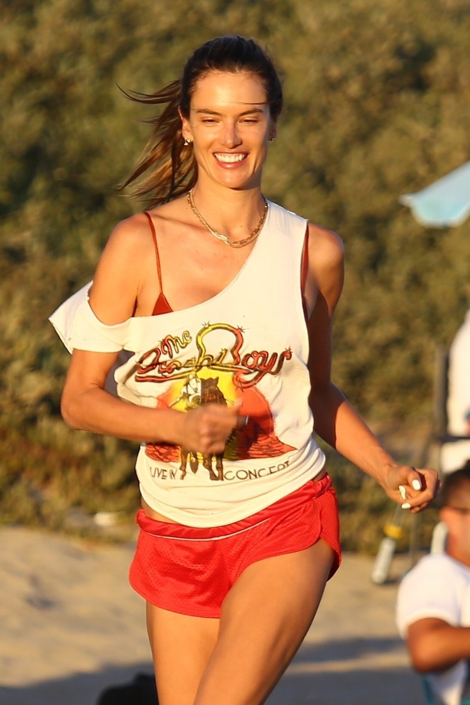 Malibu, CA  - Brazilian Mod