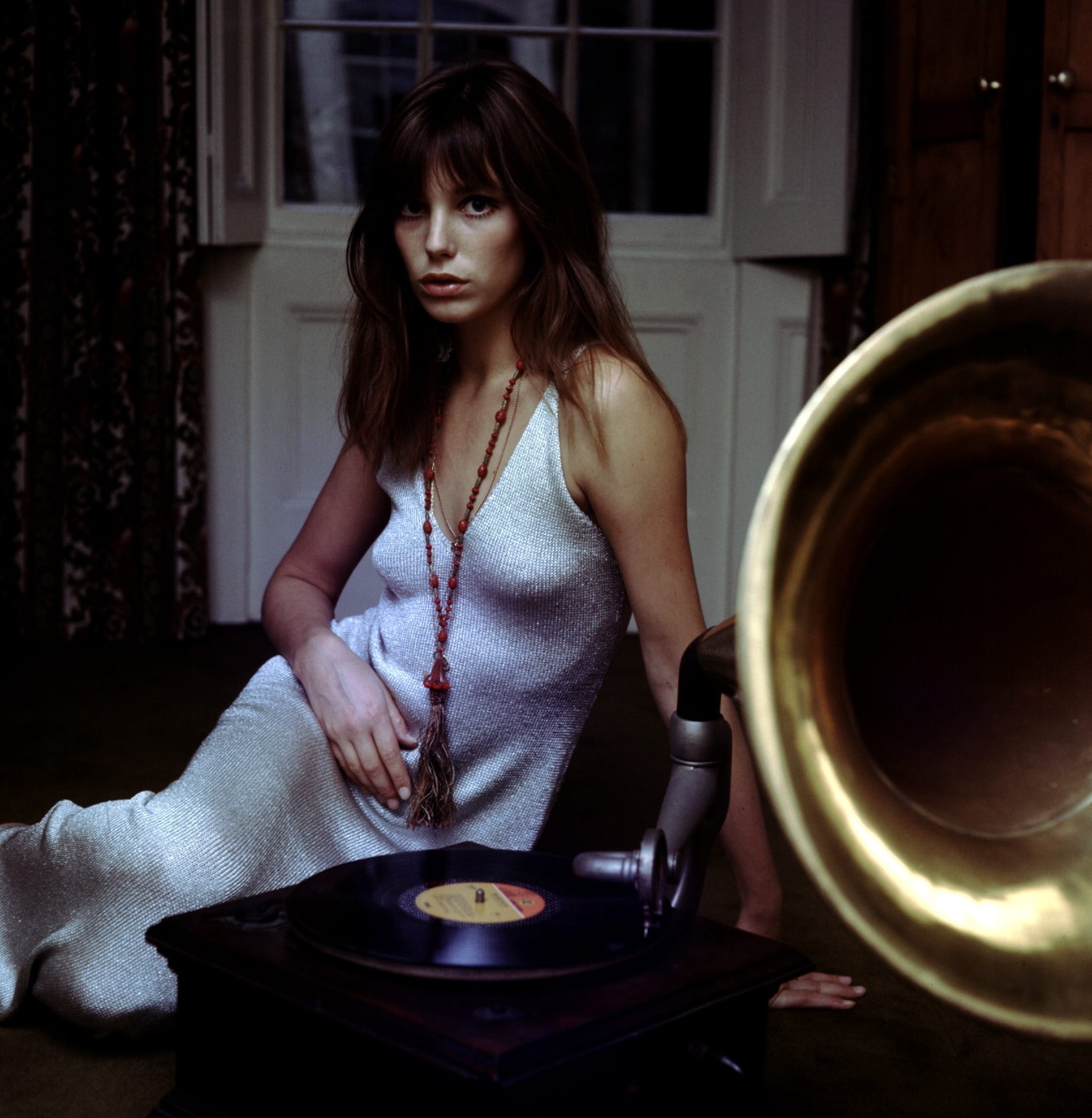 JANE BIRKIN. PICTURES /LF,Image: 711104306,