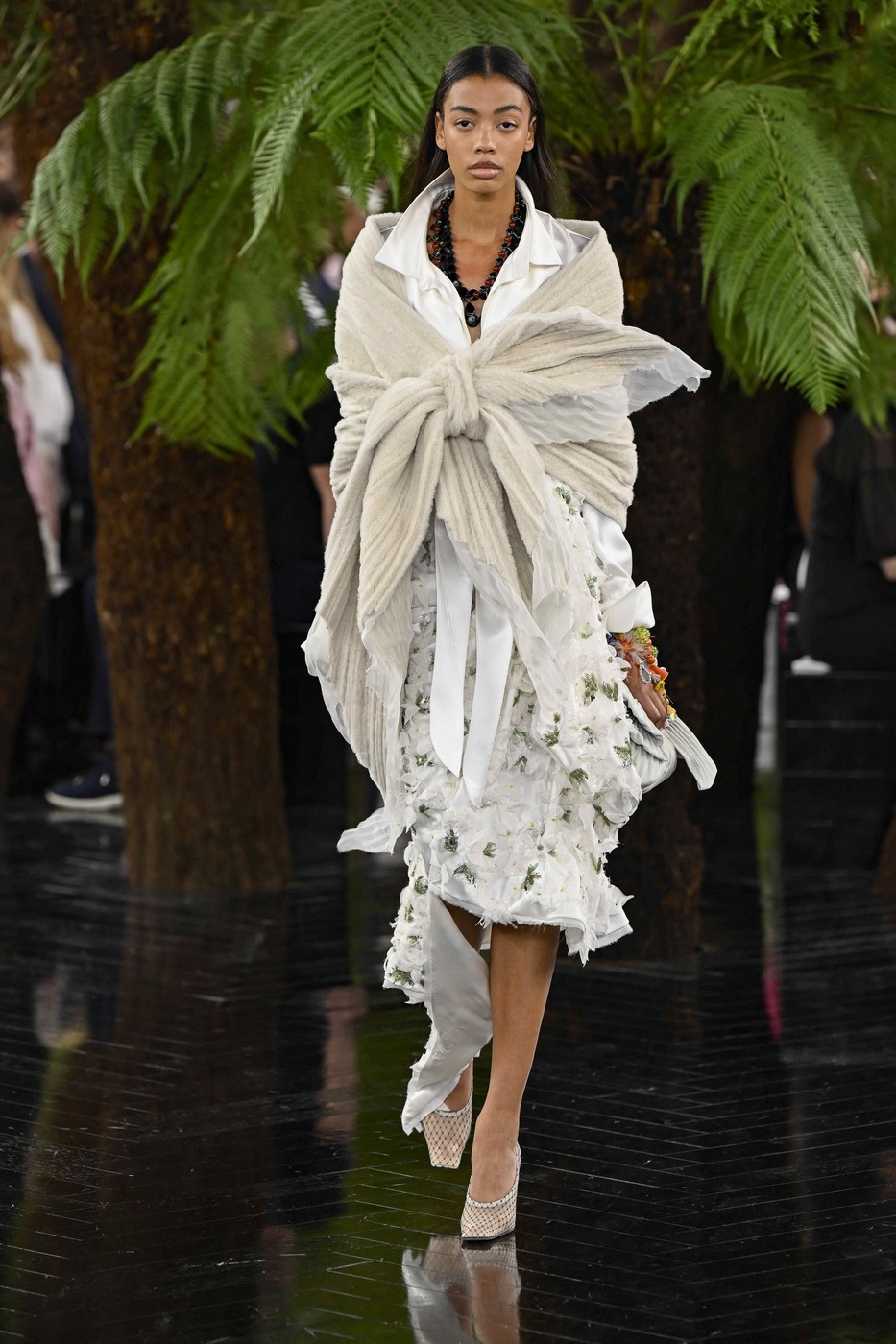 Défilé de mode DIOR