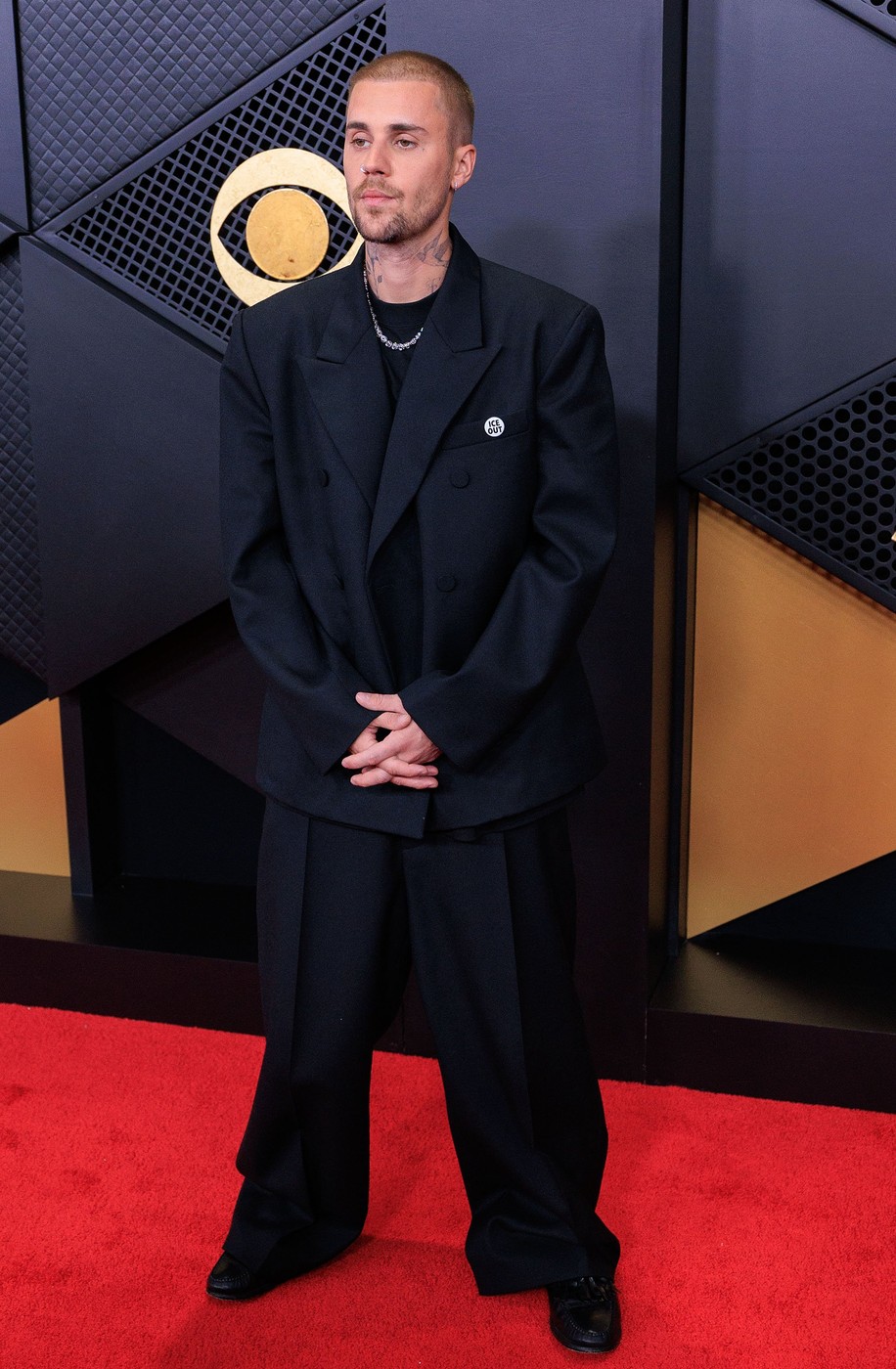 Justin Bieber
