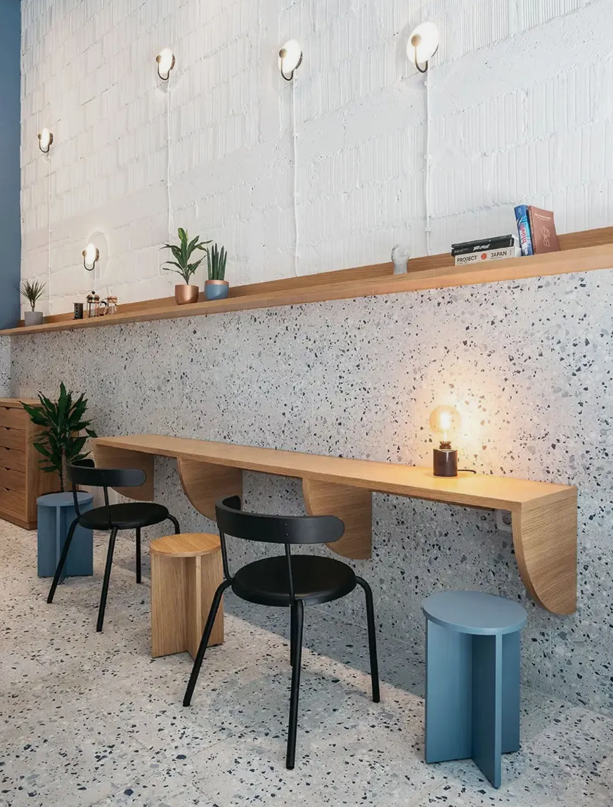 Kafeterija Way Cup