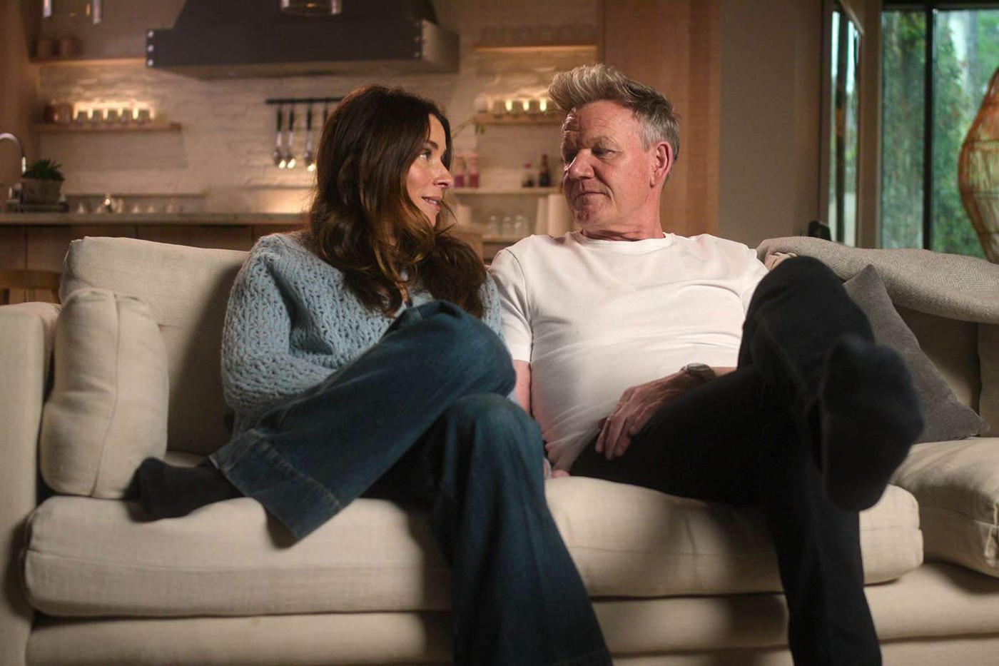 18-2-2026New TV documentary 'Being Gordon Ramsay',Image
