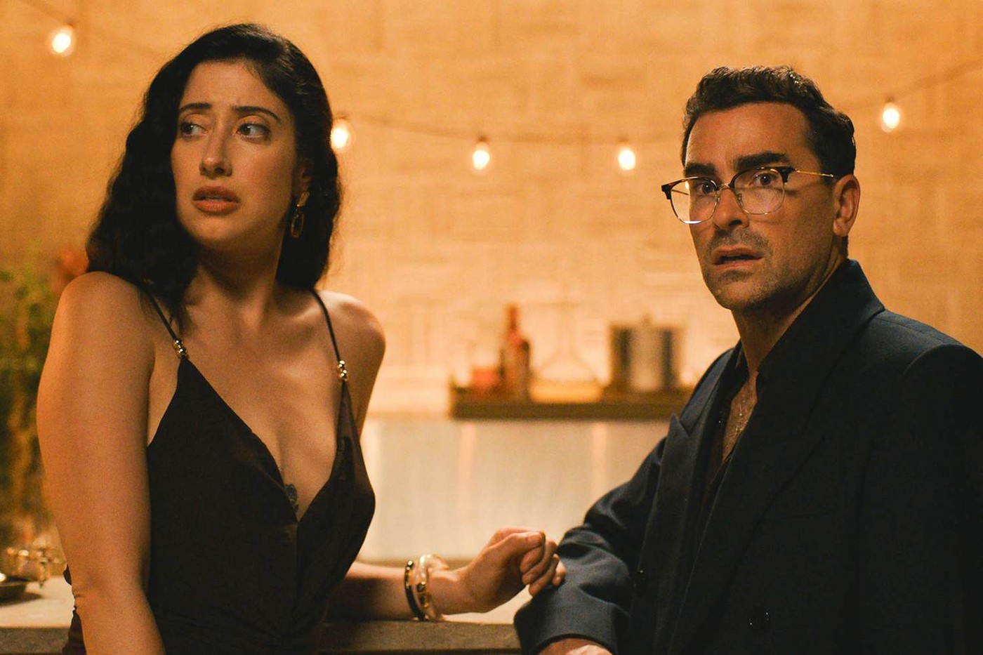 13-4-2026Netflix TV series 'Big Mistakes'