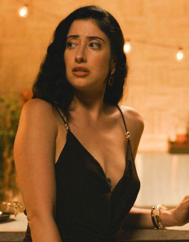 13-4-2026Netflix TV series 'Big Mistakes'